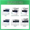 Compatible Toner Cartridge and Drum Unit for Fuji Xerox Printers