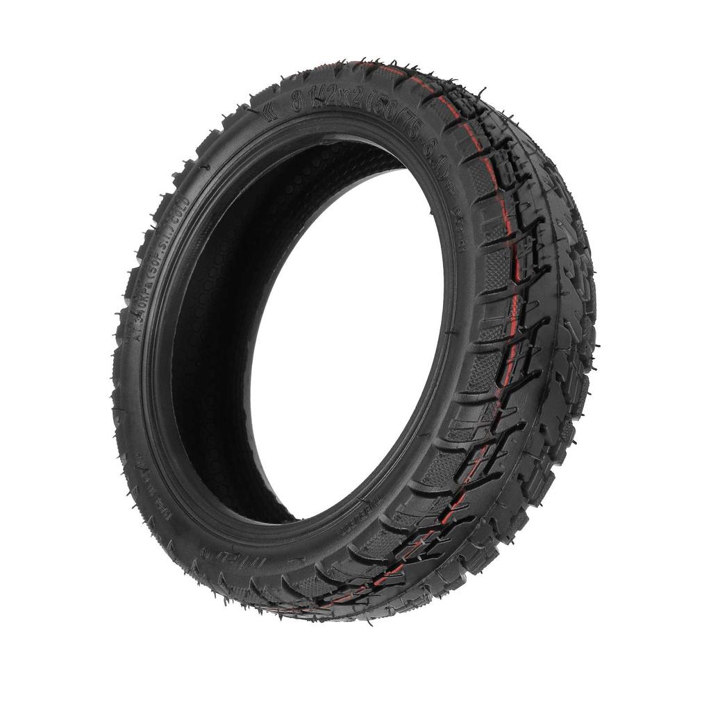 Ulip 8 1/2*2 Outer Tire for 8.5 Inch 50/75-6.1 Scooter Tyre 8.5*2 Tire