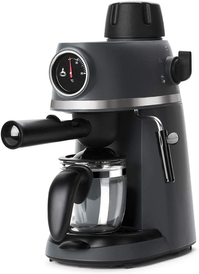Black Decker BXCO800E espresso machine