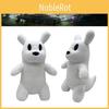 World Rain Game Slugcat Cute Plush Doll Stuffed Toy Kids Child Birthday Gift