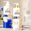 Dove Intensive Nourishing Shampoo