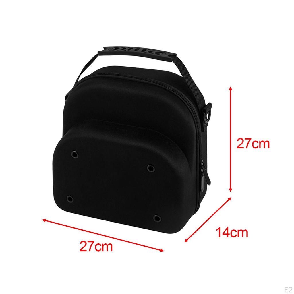 Harte Hut Fall für Baseball Caps Lagerung Tasche Durable Shell Schutzhülle Atmungsaktiv