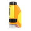 Handheld Microscope Science Toy LED Light Source Little Scientist Microscope  Science Experiments