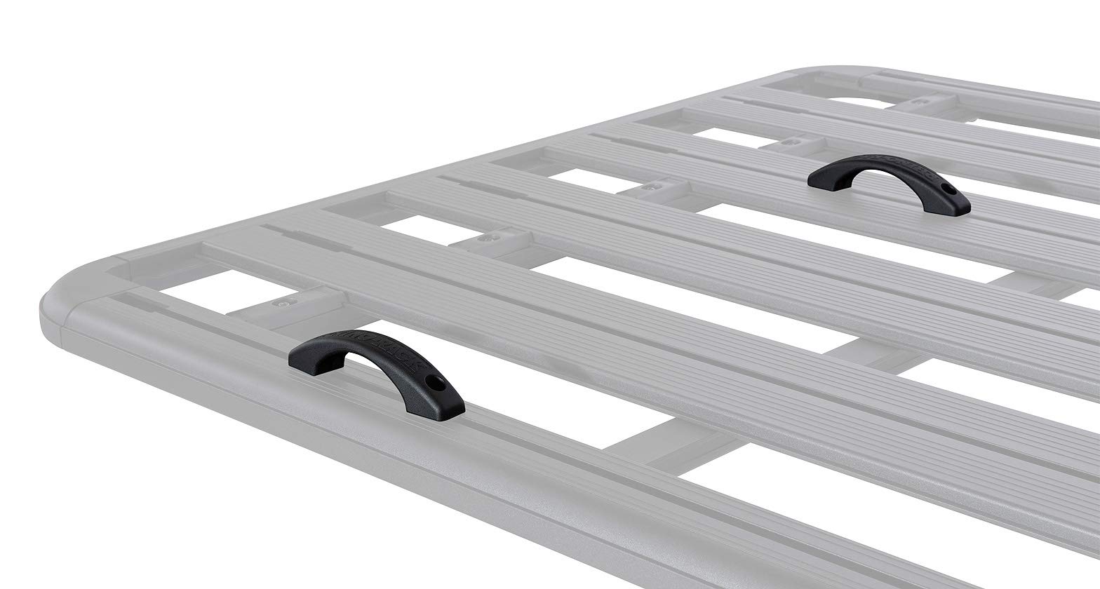 

RHINO-RACK РУЧКА С ZWIFLOC 61003 чёрный