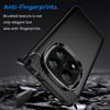 For Cover Xiaomi Redmi Note 14 Pro Plus Case Redmi Note 14 Pro 5G Capas Back Carbon Fiber TPU Soft Fundas Redmi Note 14 Pro Plus