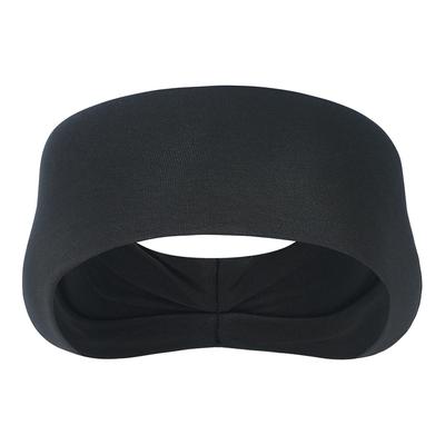 (Projector)Hair Head Band Sweatband Headband Stretch Men Women Wrap Elastic Sports Yoga Gym