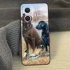 Duck Hunting Cover For OPPO Reno 8T 8 Lite 14F 13F 12 F 11 F 14 13 10 Pro OPPO Find X8 X6 X5 X9 Pro Case