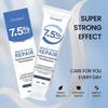 2PCS Hydroxyapatite Toothpaste for Advanced Enamel Protection, Gentle and Effective Formula, Fluoride-Free Toothpaste