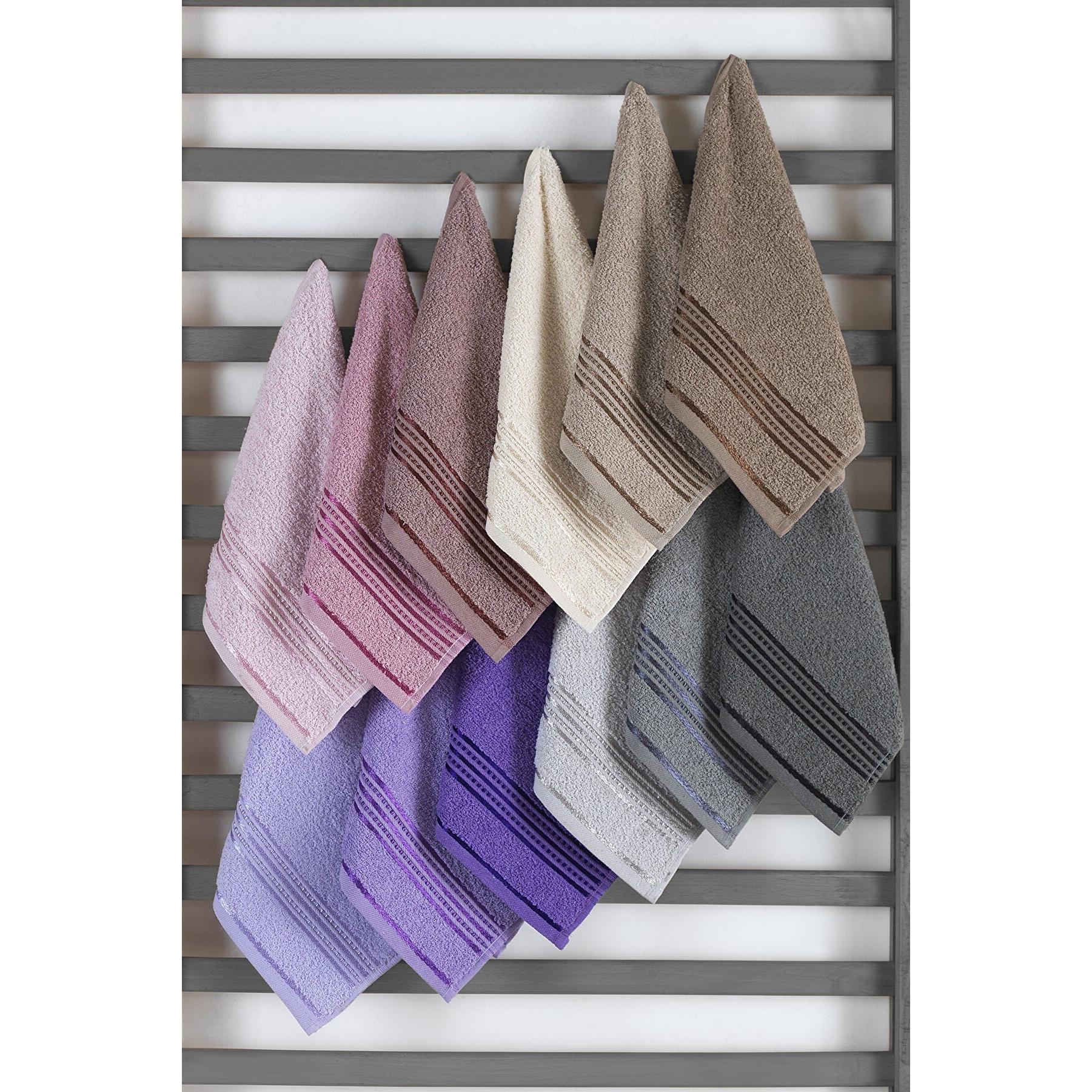 

Набор кухонных полотенец для рук, 12 шт., цветной, 30x50 см, 100% хлопок, турецкий, высокое качество, быстросохнущий, супер мягкий, отлично впитывает 12 Pieces