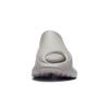 Li Ning Yun You Slay Slip Resistant Abrasion Resistant Slide Slippers Unisex Gray AZST001-3
