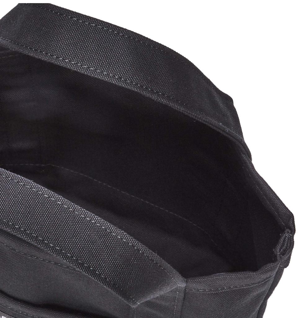 Marimekko Tote PERUSKASSI 2 44400 Black Black [Marimekko] Bag/MINI [Item]