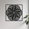Accesorii pentru decor – Produse din metal