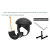 Steering Wheel Knob for Car, Universal Steering Wheel Knob