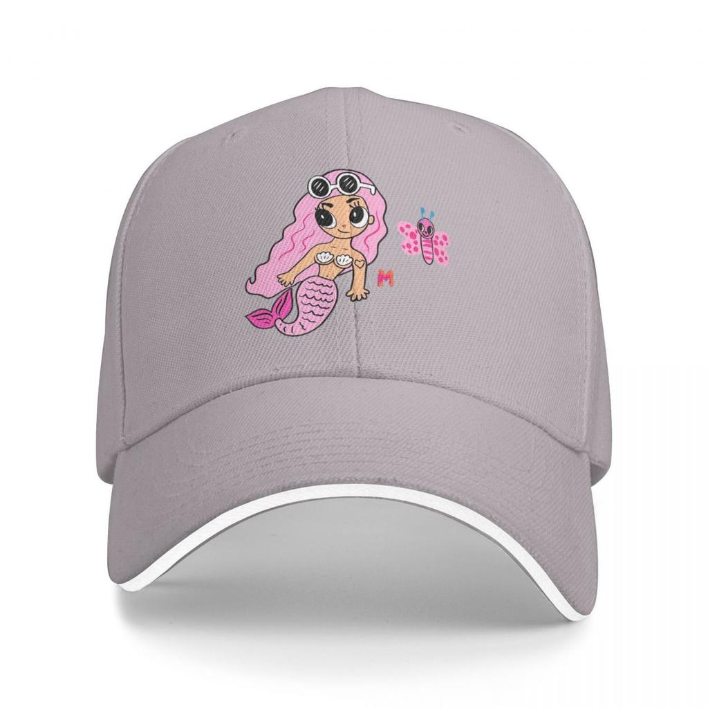 Unisex Baseball Hats Calimero Cartoon Animation Outdoor Streetwear Summer Sports Baseball Caps Hip Hop Cap Casquette Hats