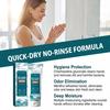 OCEAURA Hand Sanitizer Gel 75% Alcohol Kill 99.9% Germs, Gentle Cleansing & Moisturizing
