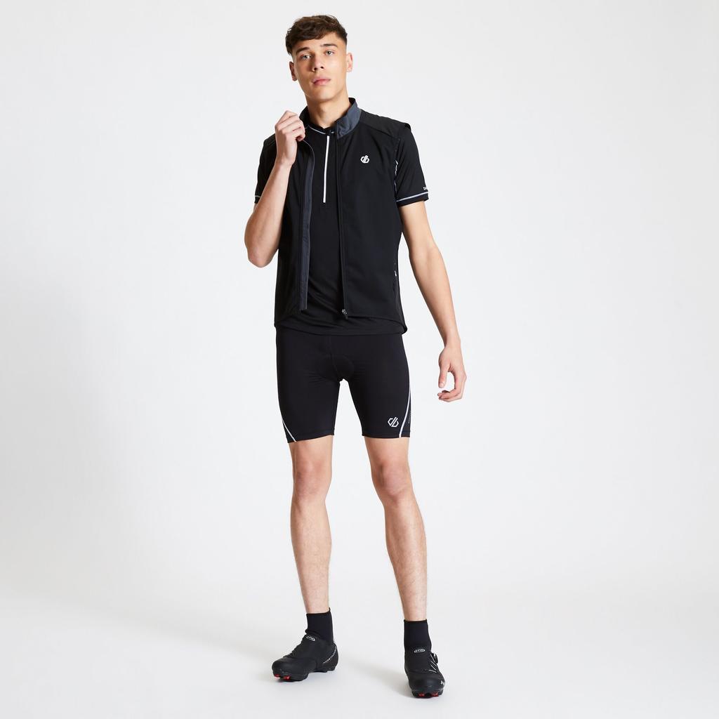 Dare 2B Herren Bold Kurze Radhose
