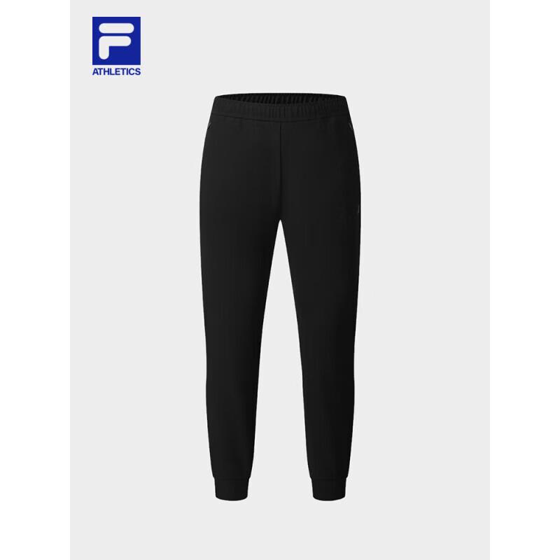 FILA Men s Summer Fitness Knit Cuffed Pants XXL