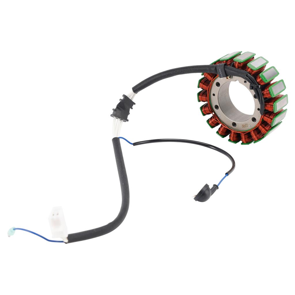 Stator Generator For Yamaha XV750 Virago 750 1981-1983 XV920 Virago 1982-1983