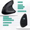 New Wireless 2.4G Blutooth Mouse Vertical Ergonomic Wired Optical Mice DPI 800/1200/1600 Laptop PC Computer Desktop Acceessories