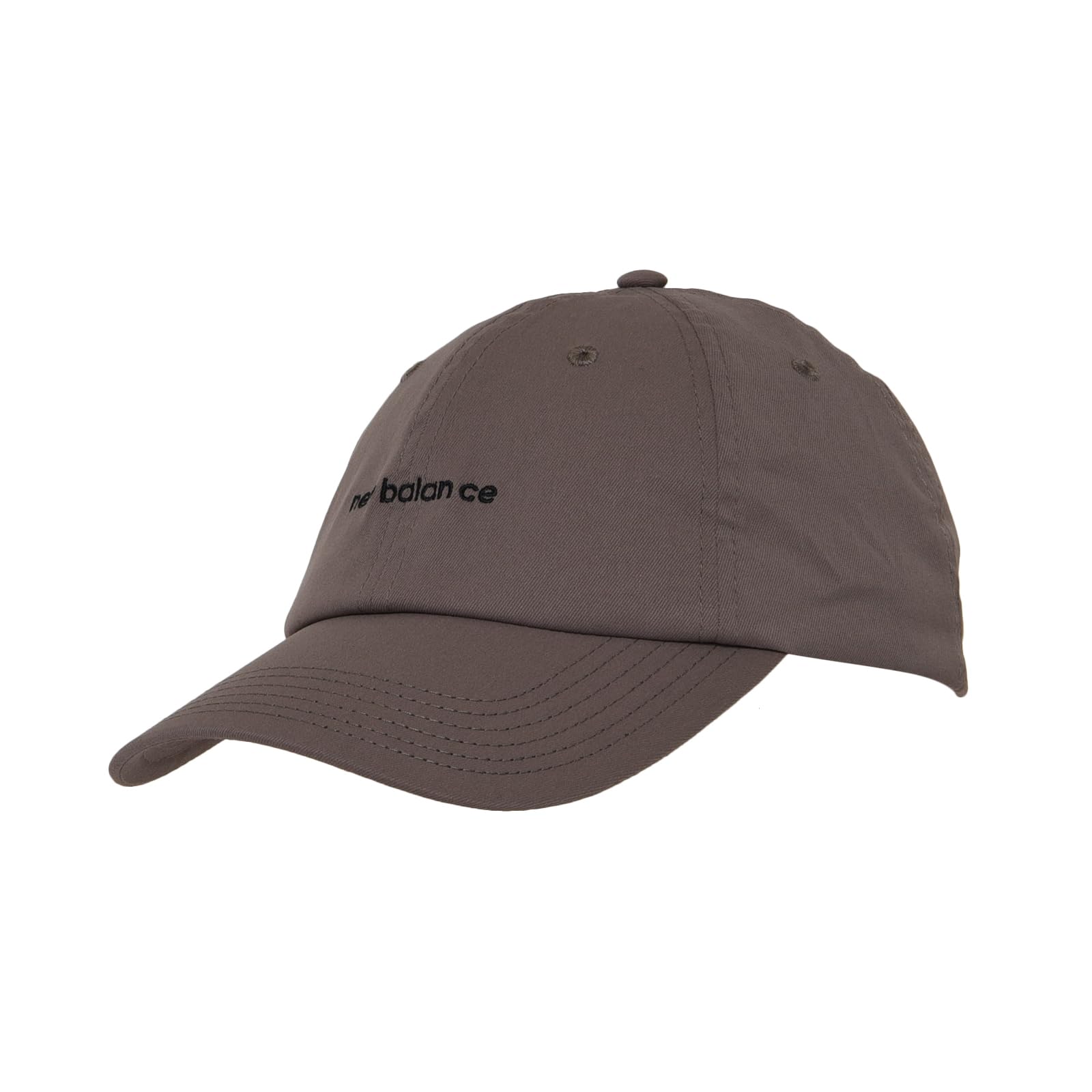 

Кепка NB Linear Logo Cap LAH21100 MS OSZ [New Balance] (LAH21100) (Гриб)
