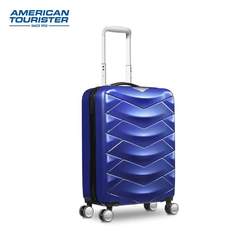 

American Tourister Hard-Shell Spinner Luggage 20 inches
