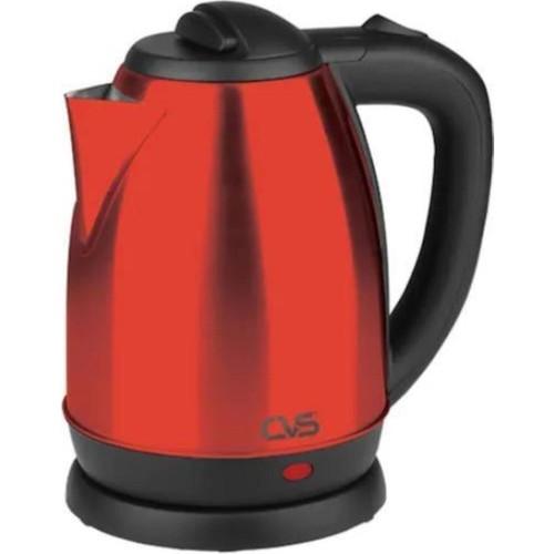 

Сталевий чайник Cvs Red Burgaz DN00010