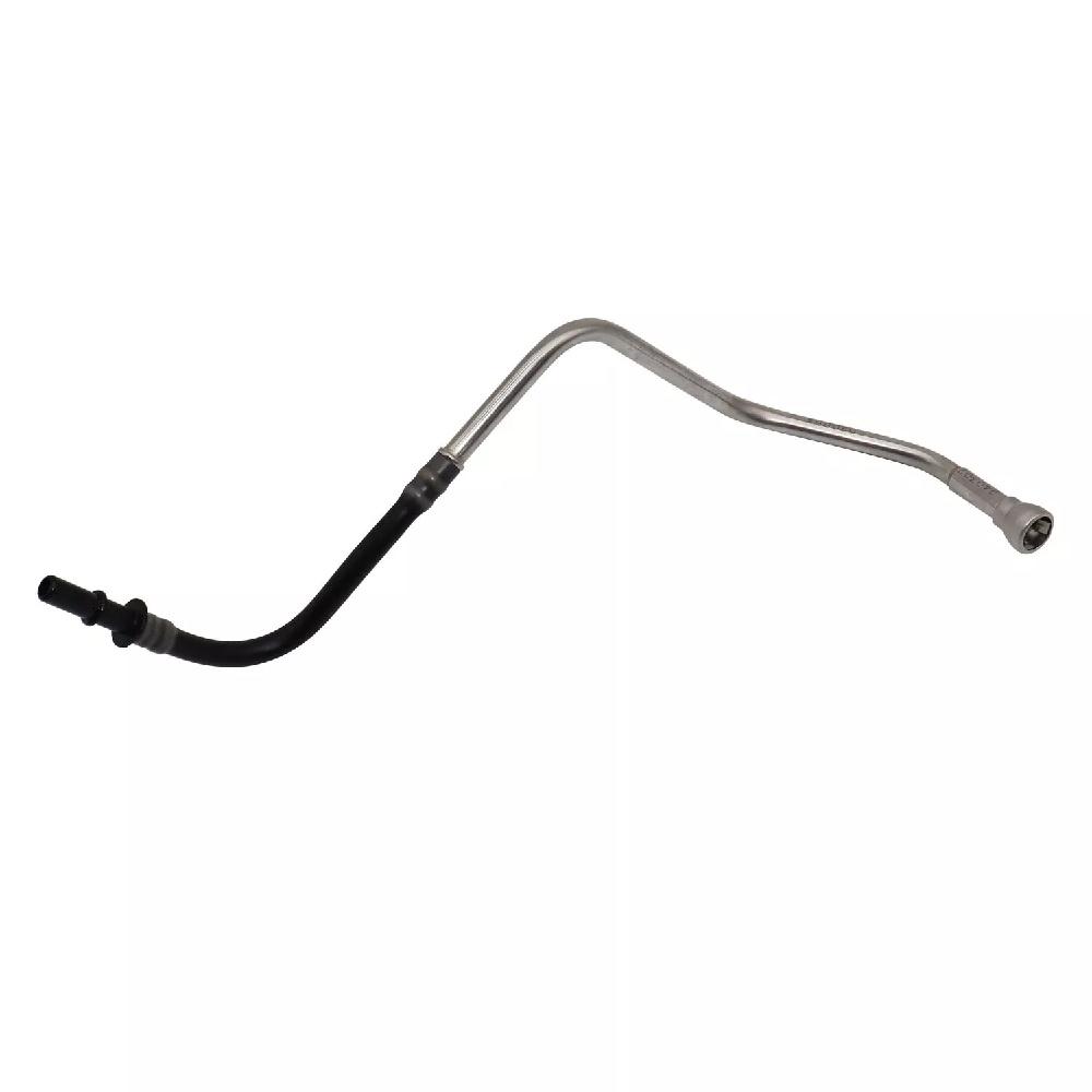 Car Crankcase Ventilation Tube For Cadillac Chevrolet 12654076 25201122 12681589