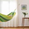 LA SIESTA Classic Hammock Double Size Modesta Made from Organic Cotton [1-2 Person] MOH16-44 (Jungle)