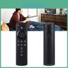 Controle Remoto de Voz Bluetooth de Plástico ABS de Alta Qualidade Para Fire TV Stick L5b83h