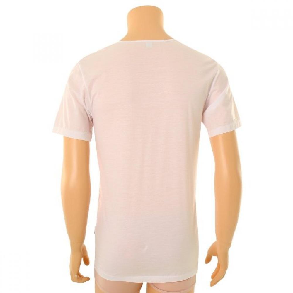 Wacoal Premium Men S Running 120 Thread Count Silk Cotton Wmv8620a