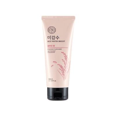 Rice Water Bright Cleansing Foam (BIG SIZE) 300ml