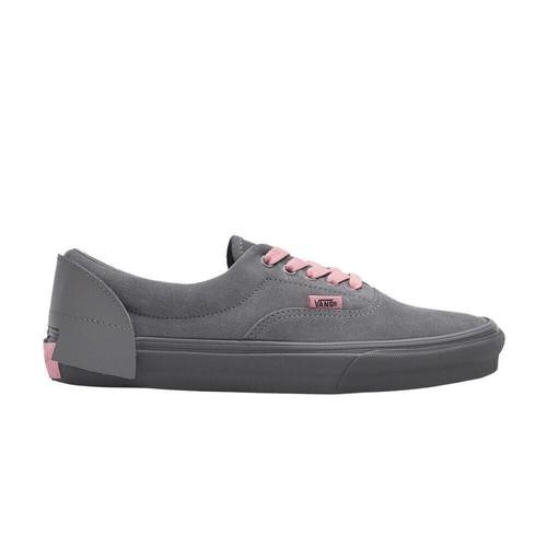 Vans Zhao Zhao x Era  Year of the Rat  VN0A4BV406G Men s Shoes 42.5 серый/чёрный