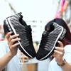 Brand Men Running Shoes Breathable Mesh Women Sneakers Outdoor Lightweight Sport Shoes Fashion Comfortable Men Tenis Shoes 36-46