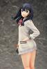SSSS.GRIDMAN Takarada Rikka 1/7 Scale ABS & PVC Painted Finished Figure
