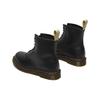 Dr. Martens Vegan 1460 Felix Rub Off - Black Unisex Sneakers 14045001