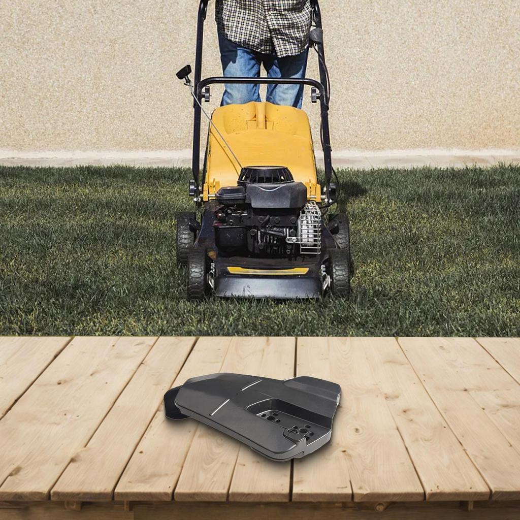 Sturdy Replacement Chainsaw Clutch Cover Compatibility