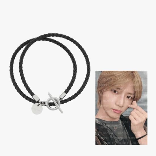 Buy 2nd Pre-order TXT with LOVE BEOMGYU Bracelet at affordable