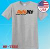 Autolite Spark Plugs Grey Size S-5XL