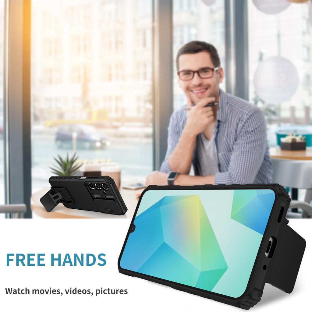 Harte Kameraschutz-Objektivhülle für Samsung Galaxy S25 Plus Edge S24 Ultra S23 FE S22 A36 A56 A16 5G A55 A54 A35 A15 A14 A34