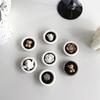 Angel Flower Mobile Phone Airbag Holder Wind Bear Round Desktop Holder Retractable Male And Female Portable
