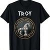 Nur Ein Wer Walisische Ponys Liebt Reiten Reitsport T-Shirt