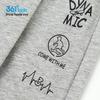 361° Boys' Summer Knitted Jogger Pants K52523502