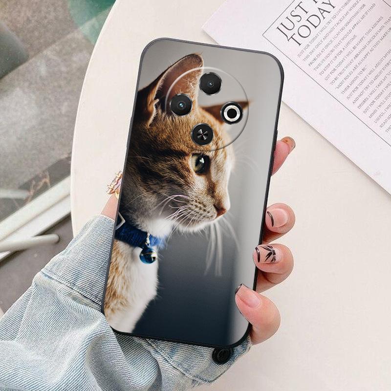 For Tecno Spark 30C Phone Case astronaut Silicone Camera Protection Back Cover ForTecno Spark 30 30C 30 C 4G Soft Slim TPU Funda