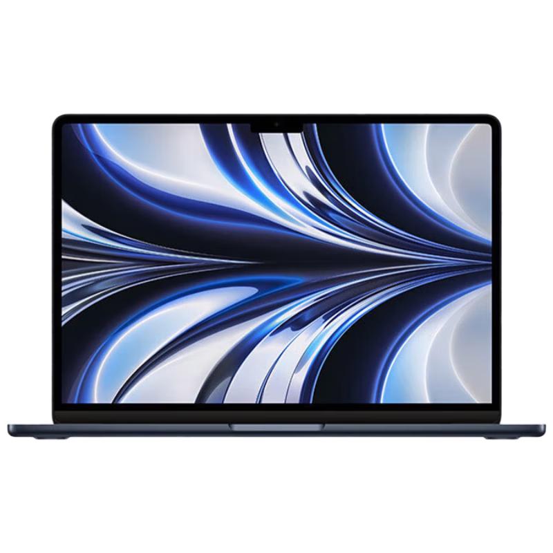 Apple MacBook Air 13.6-inch M2 Laptop (2024) (CN version)