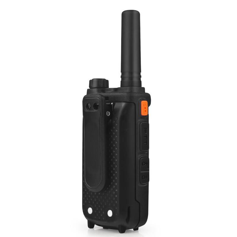 KSUN TFSI Mini Long Standby Walkie Talkie (CN version)