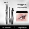 Leezi Fine Blooming Lengthening Mascara
