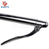 High Quality Inverted Chopper Bobber Handlebar Bar End Control Lever Chrome Motorcycle Brake Clutch Lever