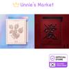 [Pre-order] XLOV - The 3rd EP [i=!] (i Ver. / ! Ver.)  + Free Gift