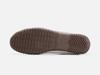 Spingle Handmade Kangaroo Leather Sneakers Spm-442 Dark Brown