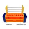 Multifunctional Maintenance Storage Box for Desktop Storage of Screwdrivers Tweezers Wicks Various Soldering Iron Accessories